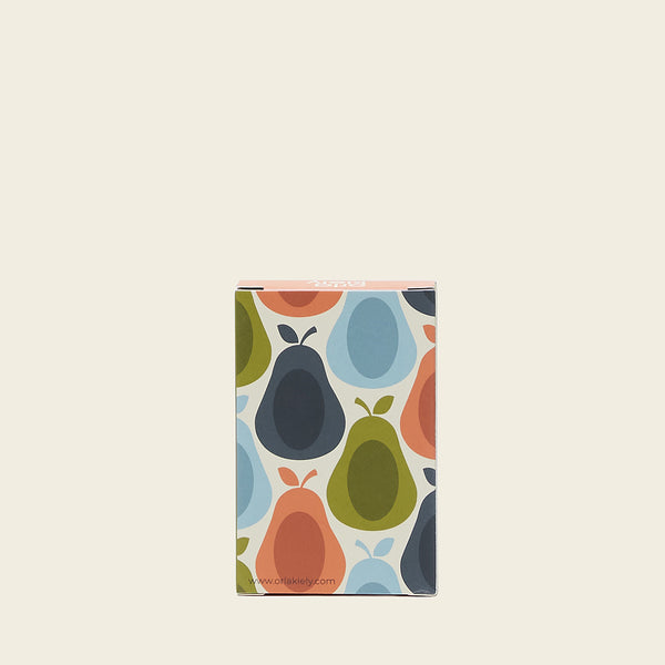 Orla Kiely Memory Cards