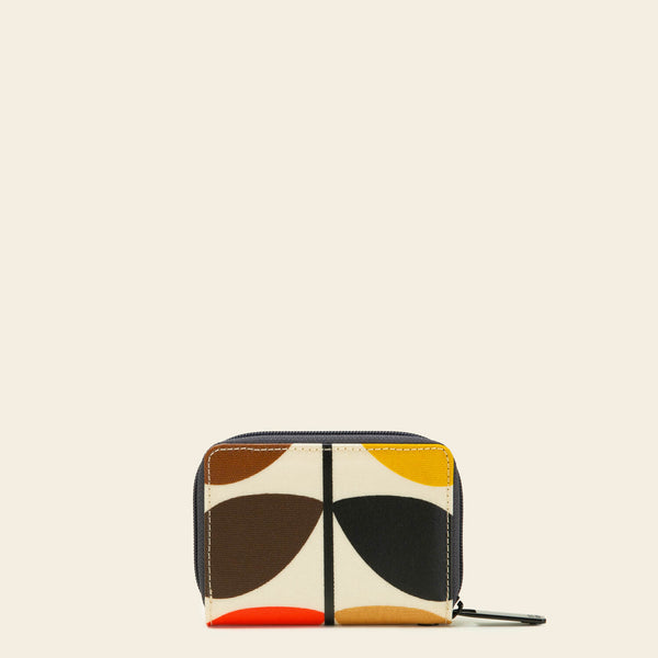 Orla Kiely Remember Me Purse - Classic Multi Stem