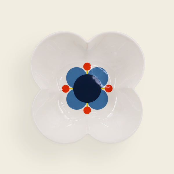 Orla Kiely Serveware Bowl