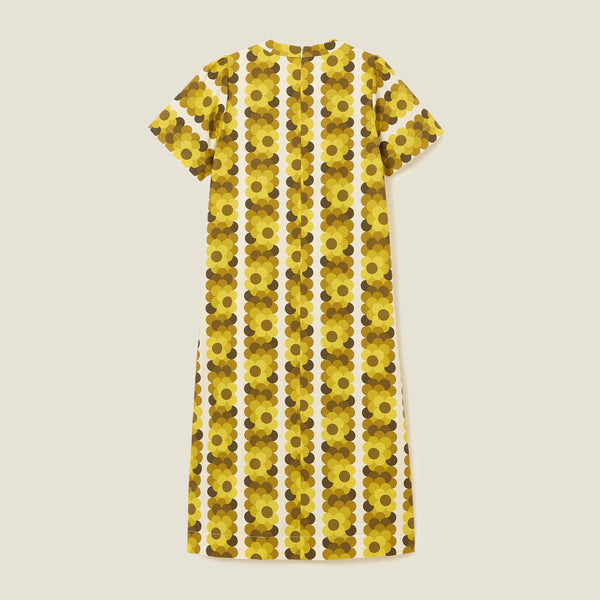 Orla Kiely The Orla Dress - Retro Flower