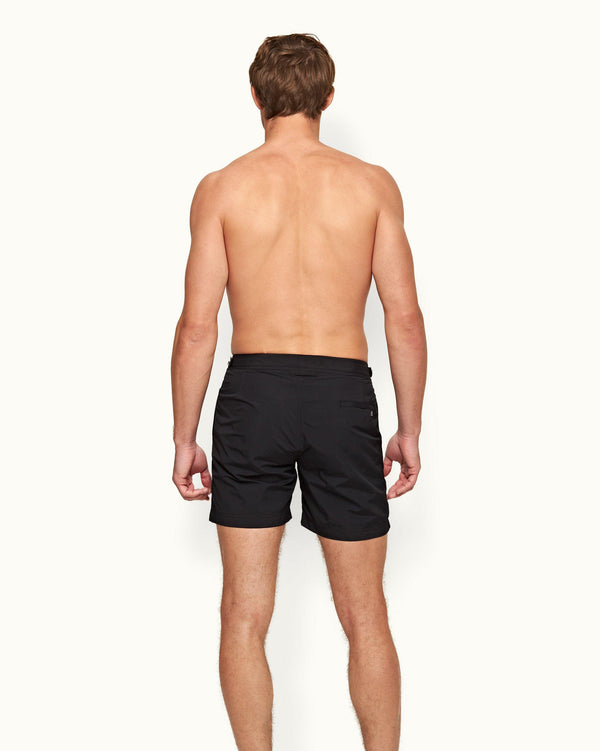 Orlebar Brown Black Bulldog Men's Swimwear | Orlebar Brown UK – ORLEBAR BROWN