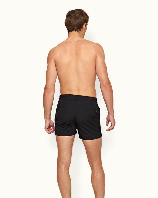 Orlebar Brown Black Setter Men's Swimwear | Orlebar Brown UK – ORLEBAR BROWN
