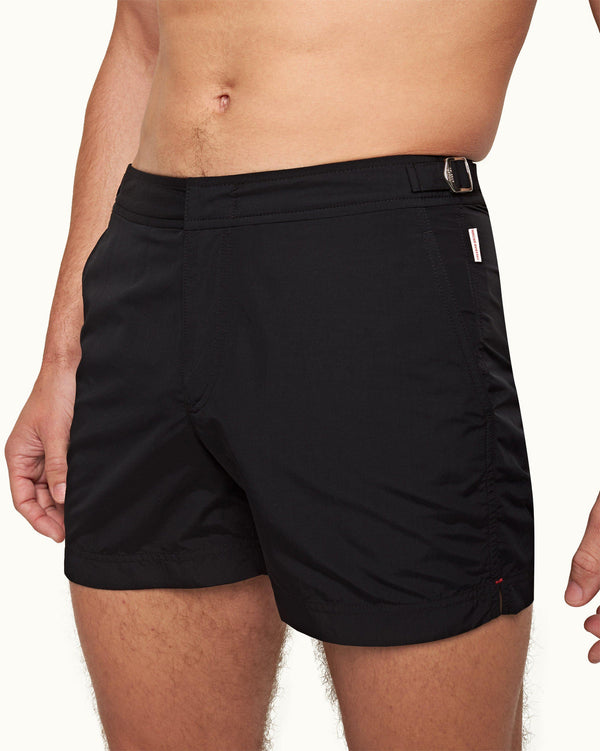 Orlebar Brown Black Setter Men's Swimwear | Orlebar Brown UK – ORLEBAR BROWN
