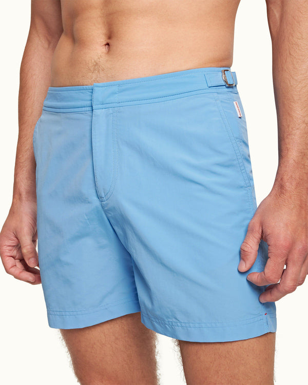 Orlebar Brown Bulldog - Riviera Mid-Length Swim Shorts | Orlebar Brown – ORLEBAR BROWN