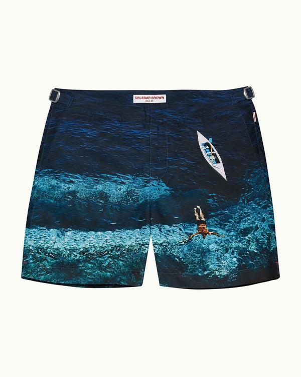 orlebar brown Deep Sea Bulldog Men's Swimwear | Orlebar Brown UK – ORLEBAR BROWN