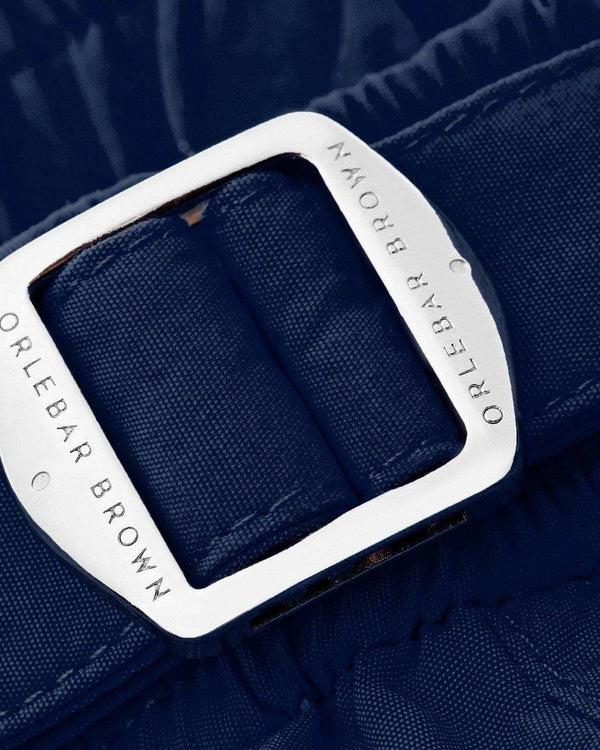 Orlebar Brown Kids' Navy Classic Swim Shorts – ORLEBAR BROWN