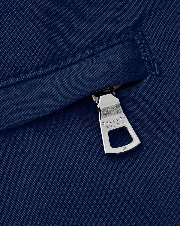 Orlebar Brown Kids' Navy Classic Swim Shorts – ORLEBAR BROWN