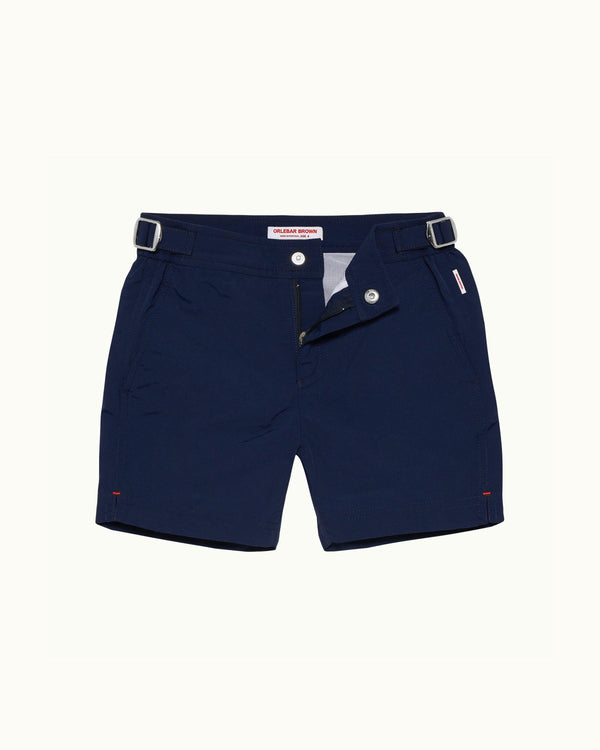 orlebar brown Kids' Navy Classic Swim Shorts – ORLEBAR BROWN
