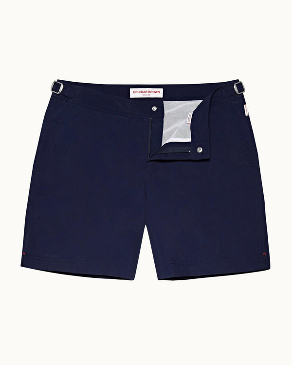 orlebar brown Navy Bulldog Men's Swimwear | Orlebar Brown UK – ORLEBAR BROWN