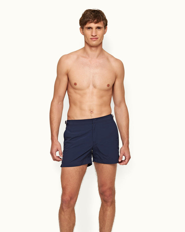 Orlebar Brown Navy Setter Men's Swimwear | Orlebar Brown UK – ORLEBAR BROWN