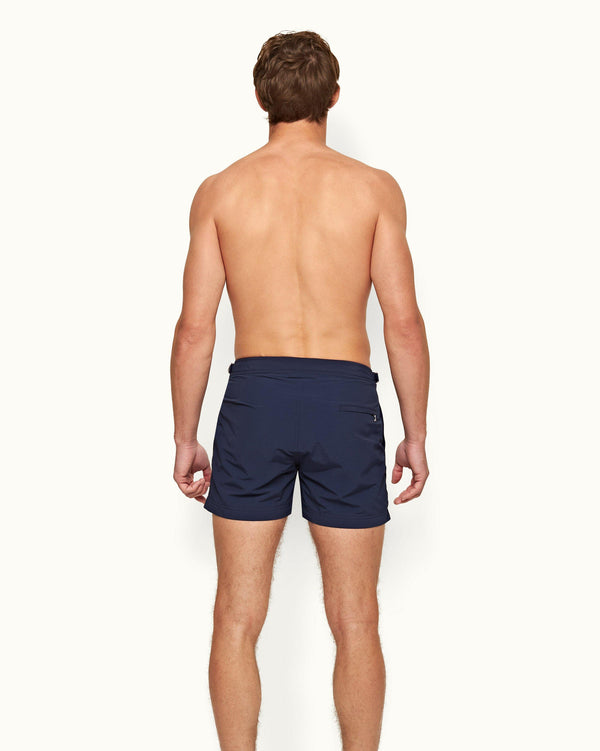 Orlebar Brown Navy Setter Men's Swimwear | Orlebar Brown UK – ORLEBAR BROWN