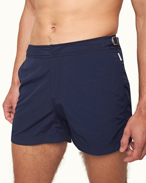Orlebar Brown Navy Setter Men's Swimwear | Orlebar Brown UK – ORLEBAR BROWN