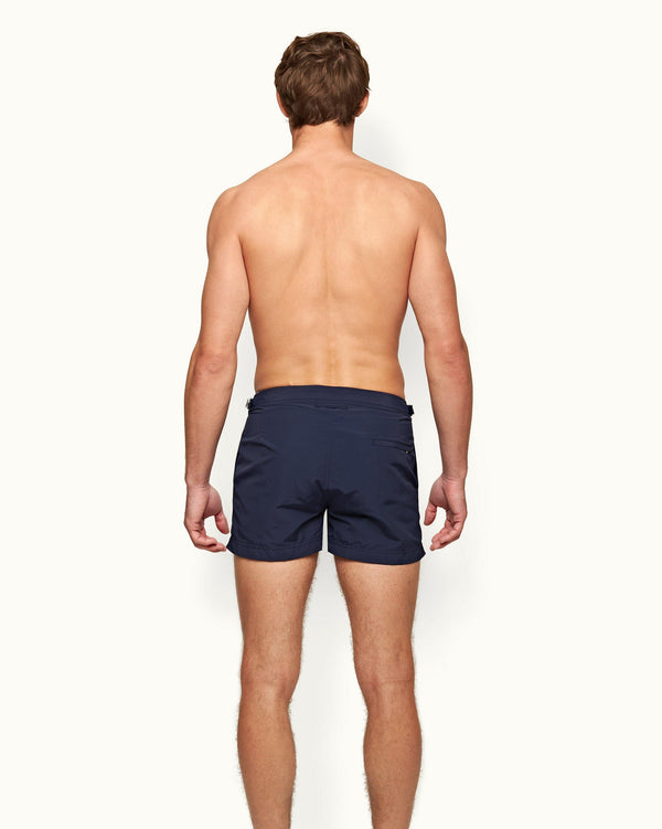 Orlebar Brown Navy Springer Men's Swimwear | Orlebar Brown UK – ORLEBAR BROWN