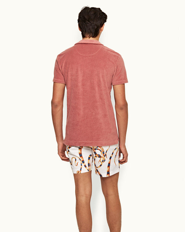 Orlebar Brown Orlebar Brown | 007 Octopussy Mid-Length Swim Shorts – ORLEBAR BROWN