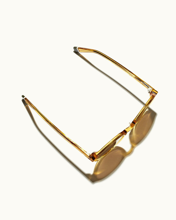 Orlebar Brown Orlebar Brown | Amber Round Sunglasses – ORLEBAR BROWN