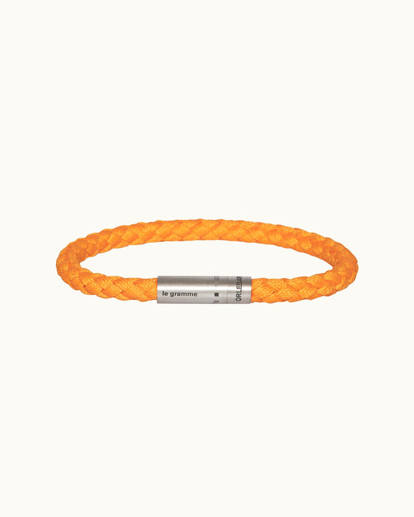 orlebar brown Orlebar Brown | Beacon NATO le gramme cable bracelet   – ORLEBAR BROWN