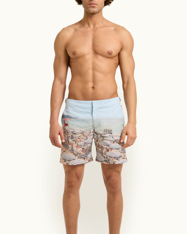 Orlebar Brown Bulldog – ORLEBAR BROWN