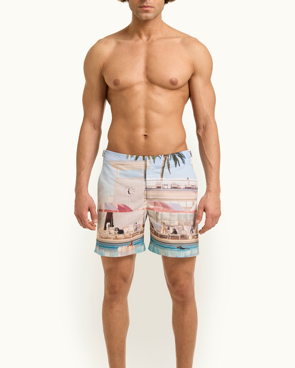 Orlebar Brown Bulldog – ORLEBAR BROWN