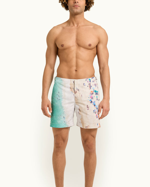 Orlebar Brown Bulldog – ORLEBAR BROWN