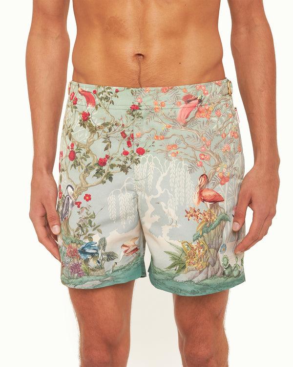 Orlebar Brown Bulldog – ORLEBAR BROWN