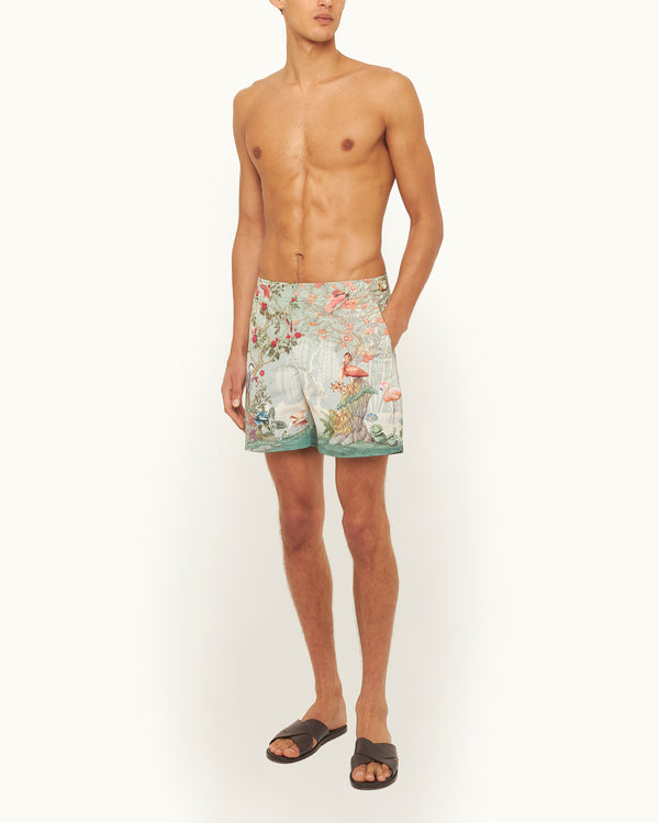 Orlebar Brown Bulldog – ORLEBAR BROWN