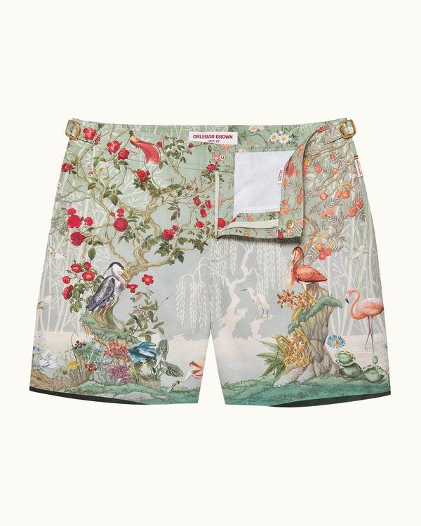 orlebar brown Bulldog – ORLEBAR BROWN