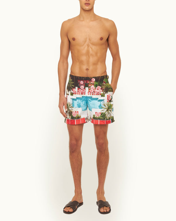 Orlebar Brown Bulldog – ORLEBAR BROWN