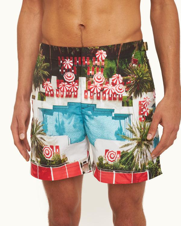 Orlebar Brown Bulldog – ORLEBAR BROWN