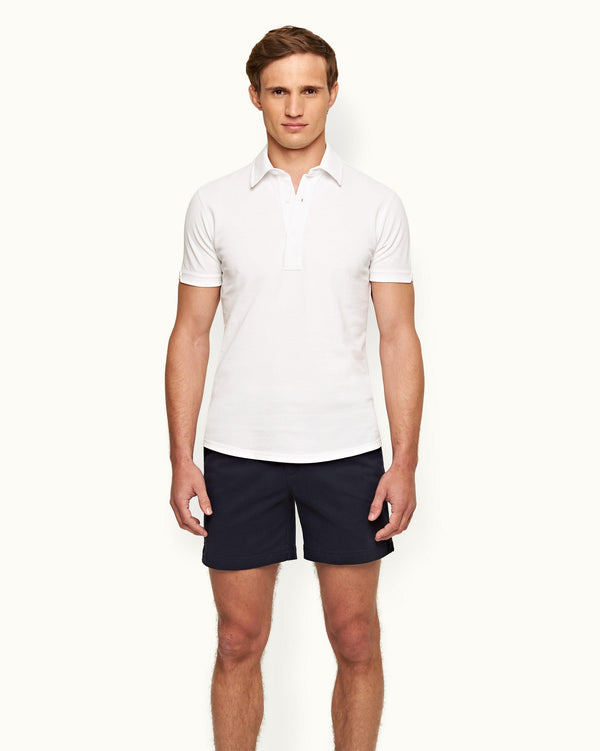 Orlebar Brown Bulldog Stretch-Cotton – ORLEBAR BROWN