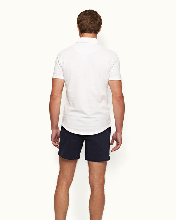 Orlebar Brown Bulldog Stretch-Cotton – ORLEBAR BROWN