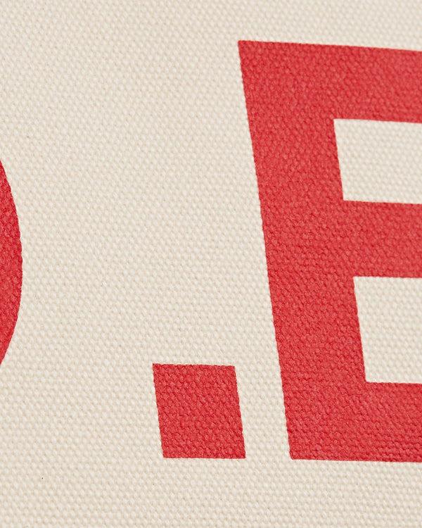 Orlebar Brown Canvas Tote – ORLEBAR BROWN