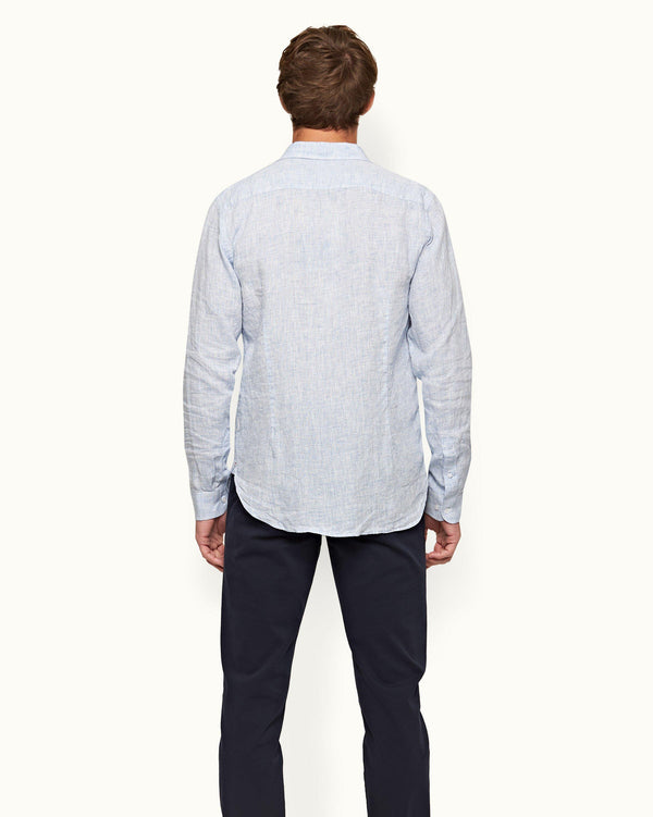 Orlebar Brown Giles Linen – ORLEBAR BROWN