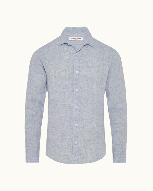 orlebar brown Giles Linen – ORLEBAR BROWN orlebar brown Giles Linen – ORLEBAR BROWN