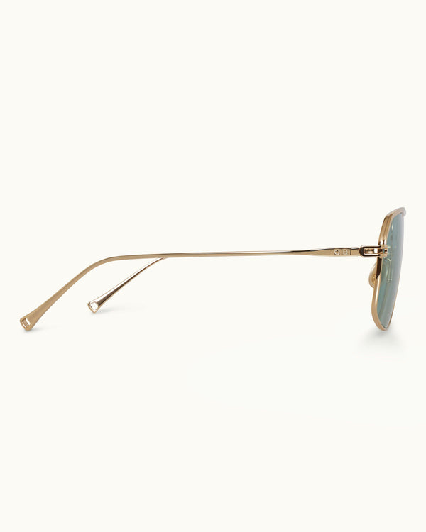 Orlebar Brown Orlebar Brown | Gold/Green – ORLEBAR BROWN