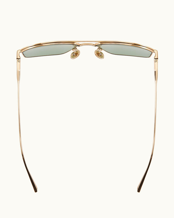 Orlebar Brown Orlebar Brown | Gold/Green – ORLEBAR BROWN