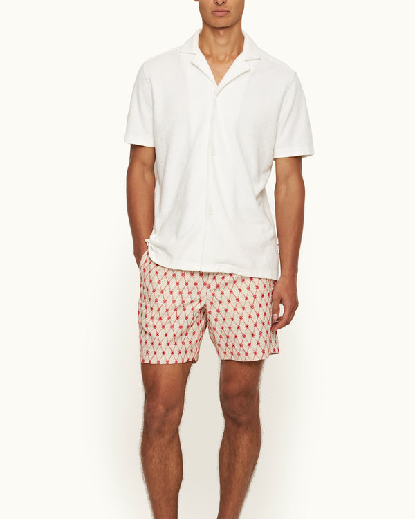 Orlebar Brown Howell Towelling – ORLEBAR BROWN