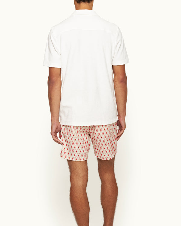 Orlebar Brown Howell Towelling – ORLEBAR BROWN