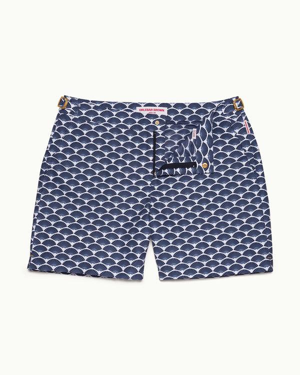 orlebar brown Orlebar Brown | Mandarin Oriental Exclusive Mid-Length Swim Shorts – ORLEBAR BROWN