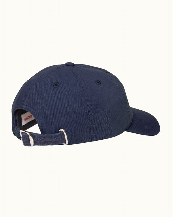 Orlebar Brown Orlebar Brown | Men's Barney Baseball Cap – ORLEBAR BROWN