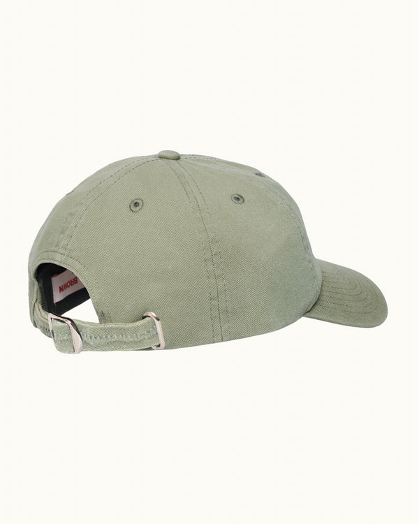Orlebar Brown Orlebar Brown | Men's Barney Baseball Cap – ORLEBAR BROWN