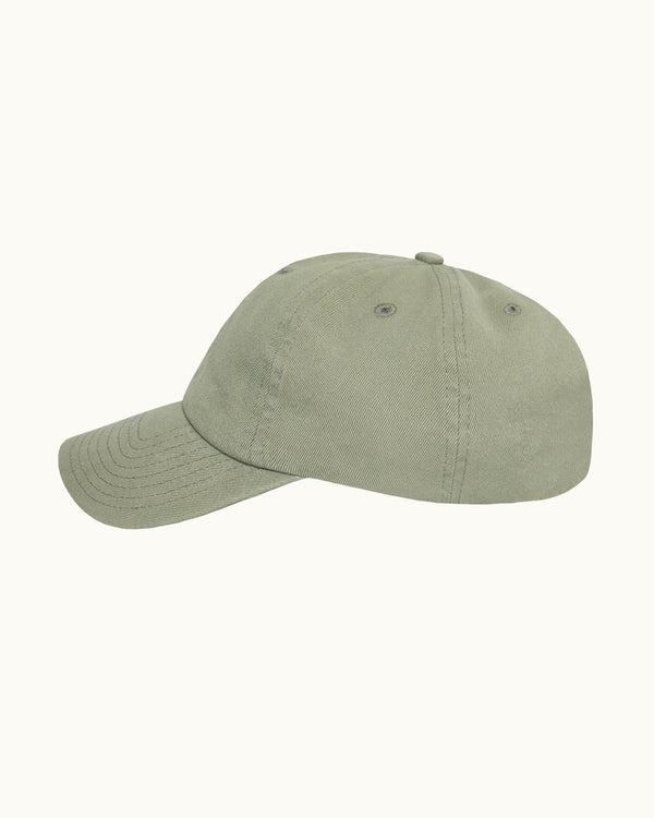 Orlebar Brown Orlebar Brown | Men's Barney Baseball Cap – ORLEBAR BROWN