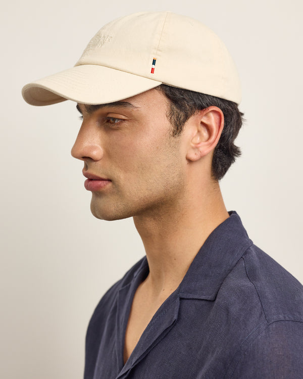 Orlebar Brown Orlebar Brown | Men's Barney Baseball Cap – ORLEBAR BROWN