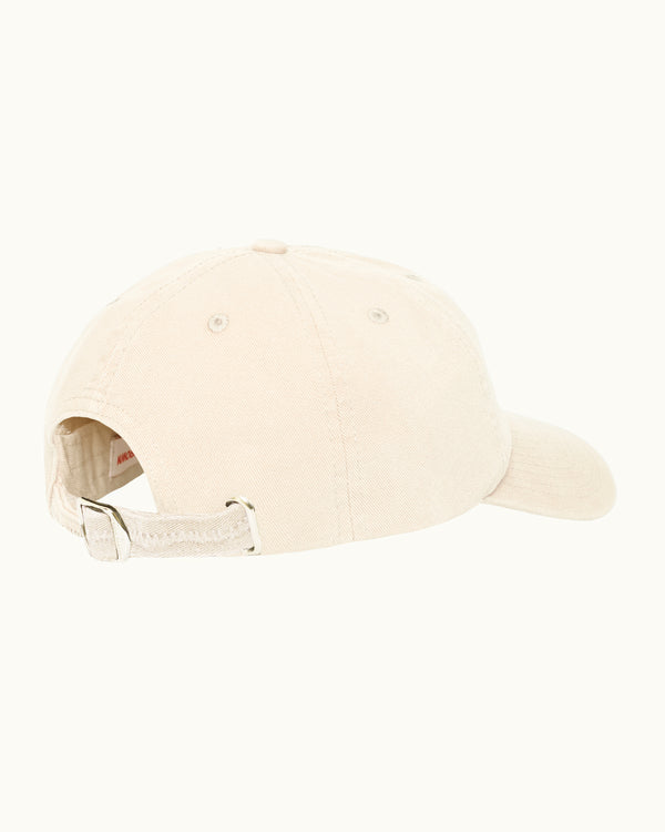 Orlebar Brown Orlebar Brown | Men's Barney Baseball Cap – ORLEBAR BROWN