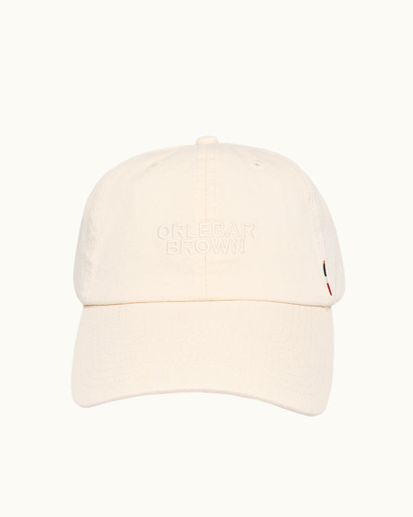 orlebar brown Orlebar Brown | Men's Barney Baseball Cap – ORLEBAR BROWN