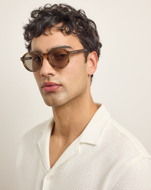 Orlebar Brown Orlebar Brown | Men's Billie Sunglasses – ORLEBAR BROWN