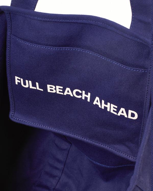 Orlebar Brown Orlebar Brown | Men's Canvas Beach Bag – ORLEBAR BROWN