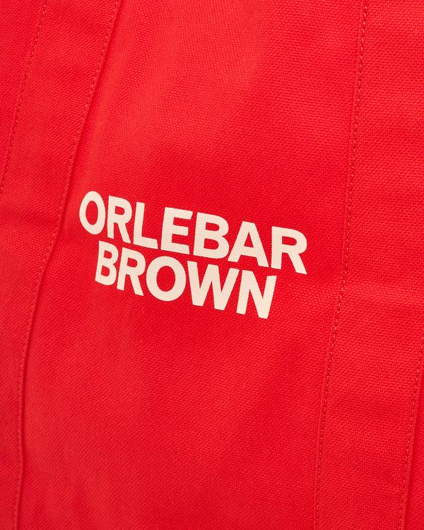 Orlebar Brown Orlebar Brown | Men's Canvas Beach Bag – ORLEBAR BROWN