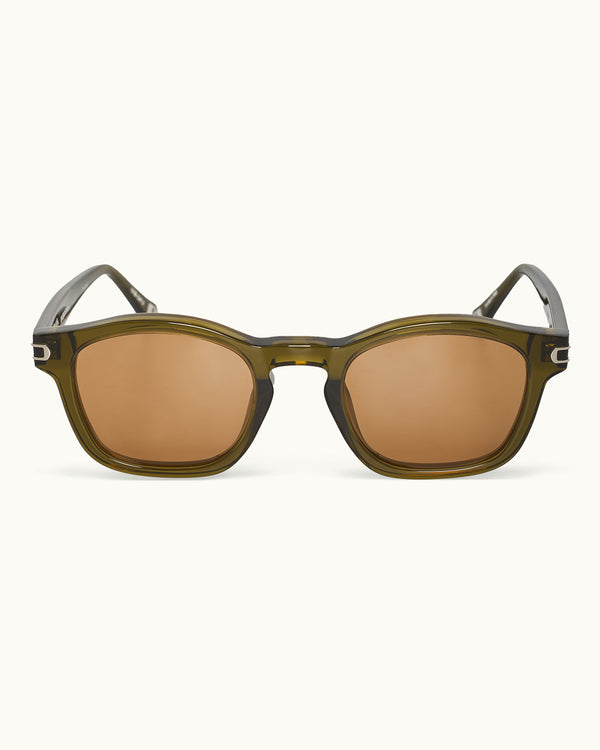 orlebar brown Orlebar Brown | Men's Davey Sunglasses – ORLEBAR BROWN