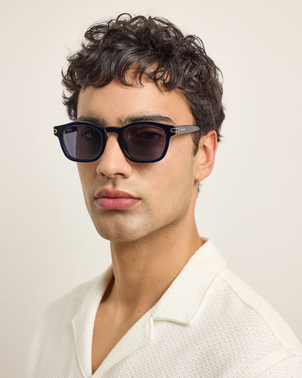 Orlebar Brown Orlebar Brown | Men's Davey Sunglasses – ORLEBAR BROWN