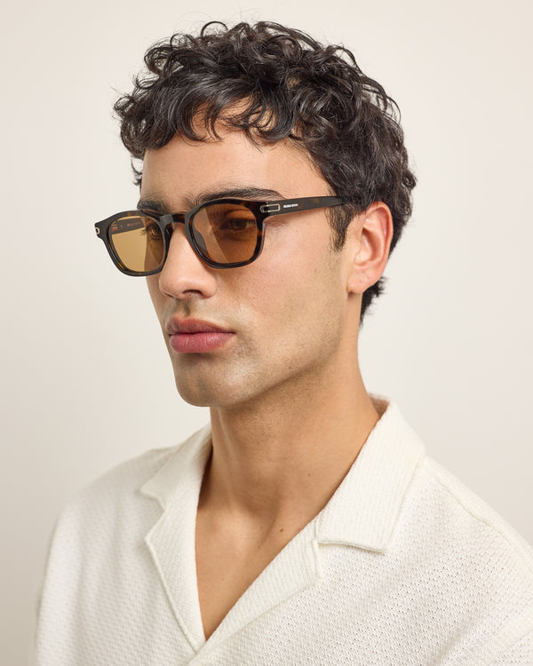 Orlebar Brown Orlebar Brown | Men's Davey Sunglasses – ORLEBAR BROWN